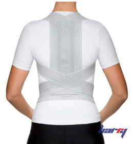 Корректор осанки Dosi EQ, RB 1068 (XS)